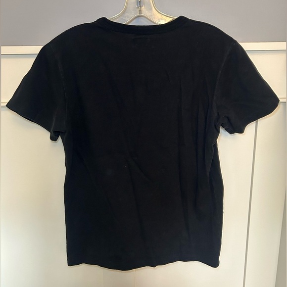 Izzue Union Jack patch T-shirt - Picture 11 of 11